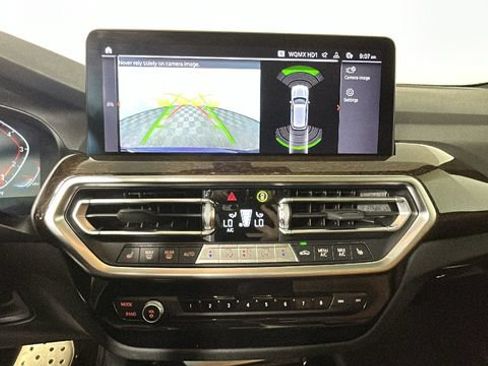 Used 2023 BMW X3 xDrive30i w/ Premium Package AWD/4WD image 23