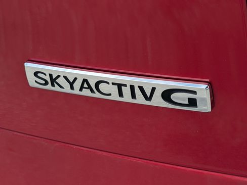 Used 2023 MAZDA CX-30 AWD 2.5 S w/ Premium Package image 9