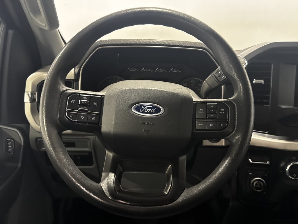 Used 2021 Ford F150 XLT w/ XTR Package AWD/4WD image 5