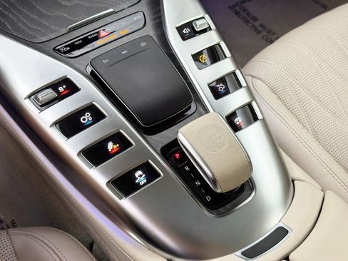 Used 2020 Mercedes-Benz AMG GT 53 image 32