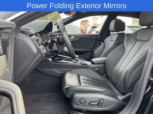 Used 2023 Audi A5 2.0T Premium Plus w/ Premium Plus image 15