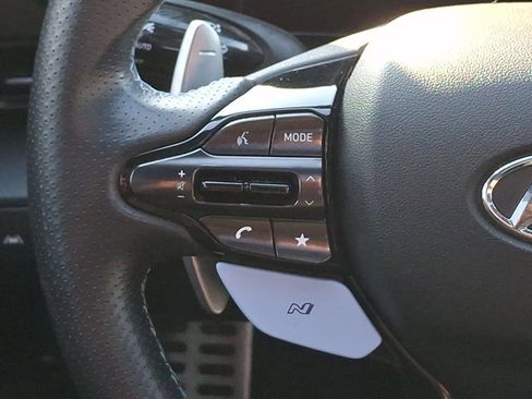 Used 2023 Hyundai Elantra N image 22