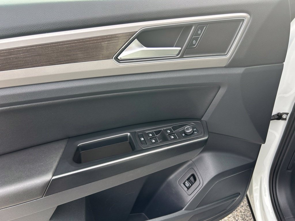 Used 2019 Volkswagen Atlas SE AWD/4WD image 23