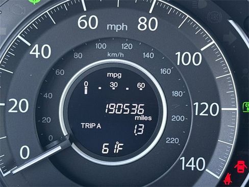 Used 2015 Honda CR-V EX-L image 36