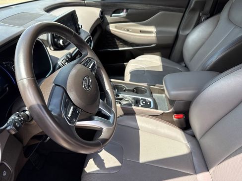 Used 2020 Hyundai Santa Fe SEL FWD image 20