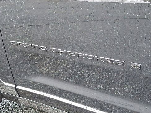 New 2026 Jeep Grand Cherokee Limited Reserve image 5