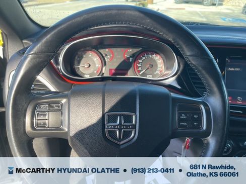 Used 2014 Dodge Dart SXT image 6