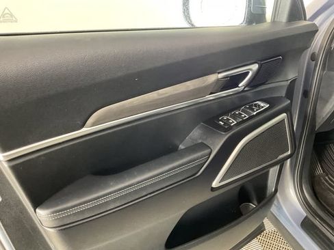 Used 2023 Kia Telluride EX X-Line AWD/4WD image 18