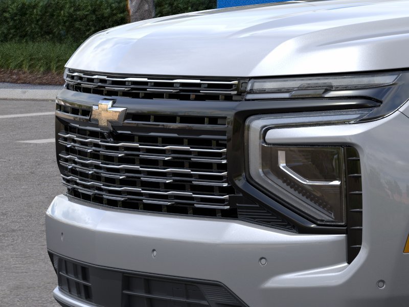 New 2026 Chevrolet Tahoe High Country w/ Sun And Tow Package RWD image 23