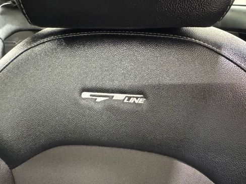 Used 2023 Kia Forte GT-Line w/ GT-Line Premium Package image 17
