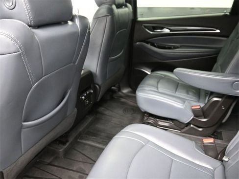 Used 2023 Buick Enclave Essence w/ Experience Buick Package image 24