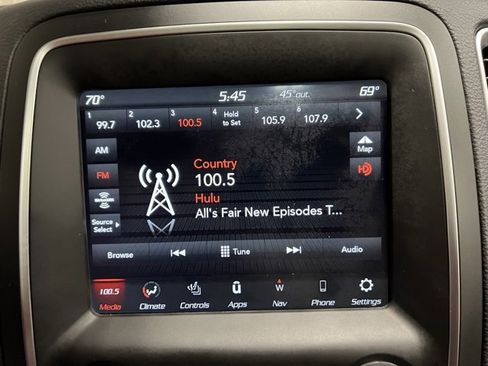 Used 2020 Dodge Durango Citadel image 44