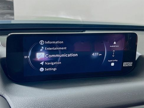 New 2026 MAZDA CX-50 AWD 2.5 Hybrid w/ Cargo Package image 12