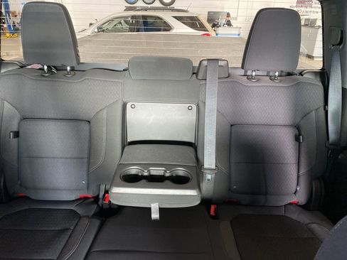 Used 2021 Chevrolet Silverado 1500 RST w/ Rally Edition image 13