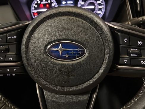 Certified 2025 Subaru Outback Premium image 42