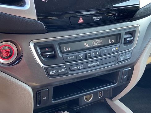 Used 2020 Honda Ridgeline RTL image 39