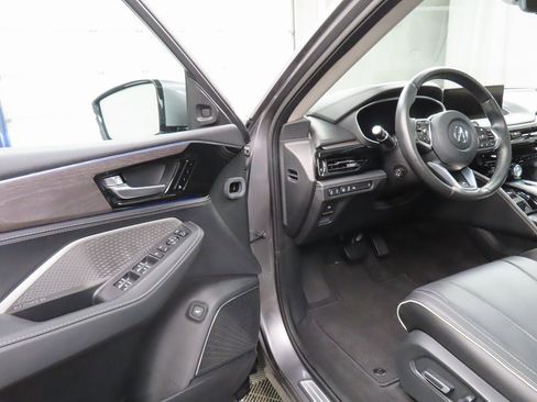 Used 2023 Acura MDX SH-AWD w/ Advance Package image 39