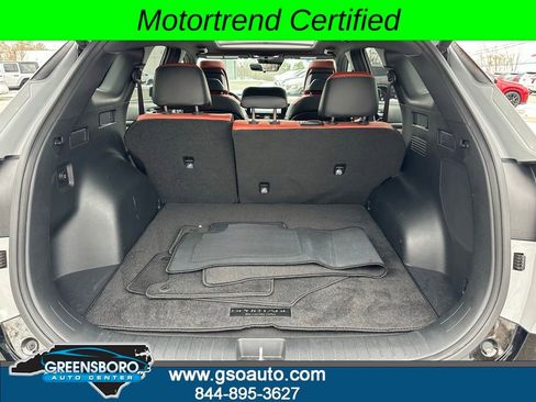 Used 2023 Kia Sportage SX image 48