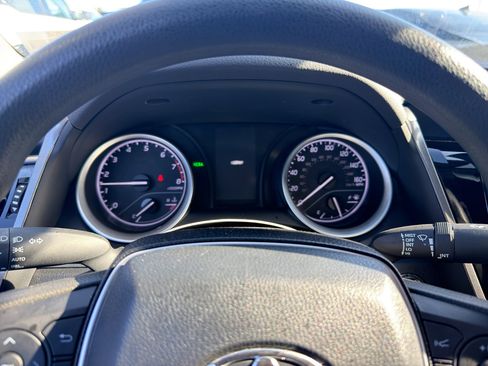 Used 2024 Toyota Camry LE w/ Convenience Package FWD image 6
