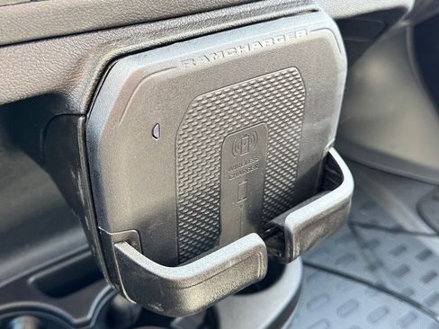 New 2026 RAM ProMaster 1500 w/ Quick Order Package 22H SLT+ image 19