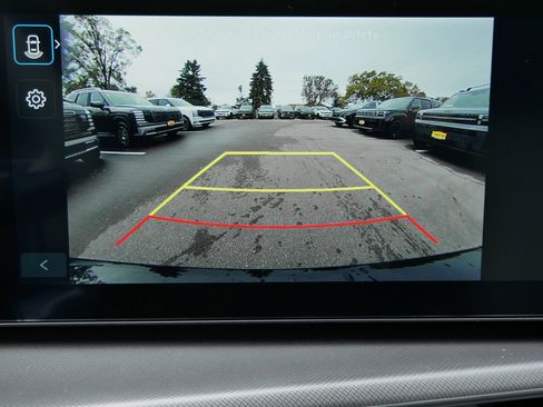 New 2026 Hyundai Santa Fe SEL image 15