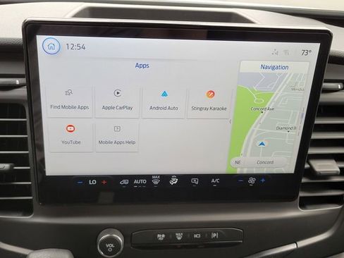 New 2026 Ford Transit 250 148 Medium Roof w/ Load Area Protection Package image 21