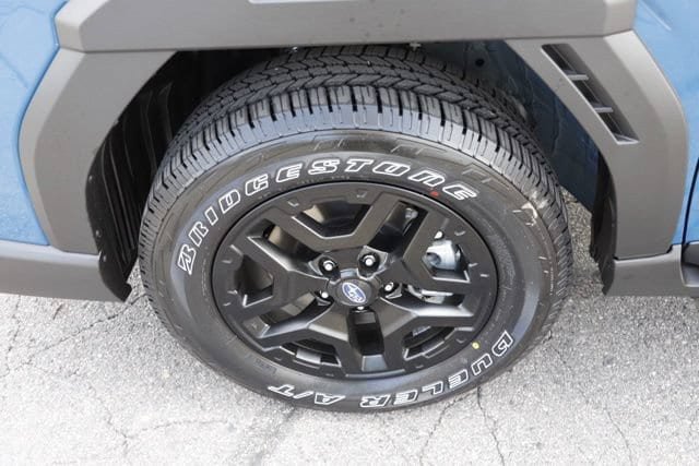 New 2026 Subaru Outback Wilderness AWD/4WD image 10