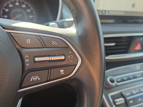 Certified 2023 Hyundai Santa Fe SEL AWD/4WD image 25