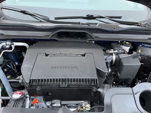 Certified 2026 Honda Passport TrailSport image 13