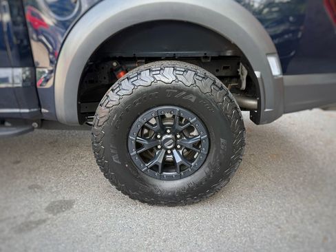 Used 2023 Ford F150 Raptor w/ Raptor 37 Performance Package AWD/4WD image 14