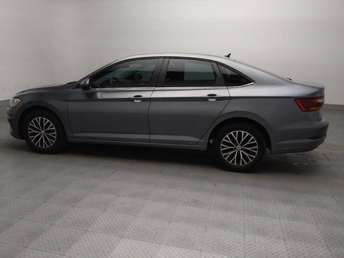 Used 2019 Volkswagen Jetta S w/ Driver Assistance Package FWD image 3