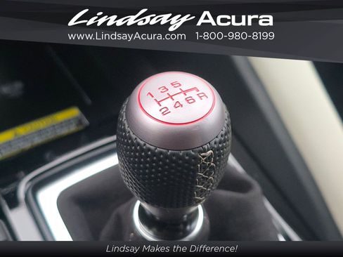 New 2026 Acura Integra Type S image 16