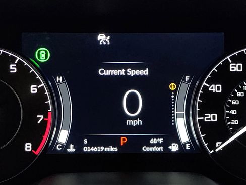 Used 2025 Acura RDX SH-AWD w/ Technology Package image 26