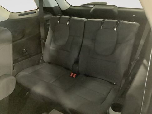 Certified 2026 Ford Explorer Active RWD image 20