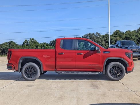 New 2026 GMC Sierra 1500 Pro w/ Graphite Edition image 6