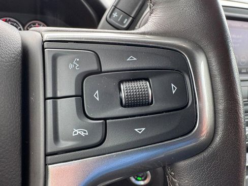 Used 2021 Chevrolet Silverado 1500 LT w/ Max Trailering Package AWD/4WD image 18