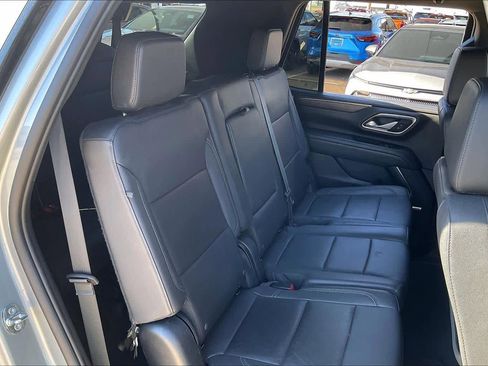 Used 2023 Chevrolet Tahoe LT image 19