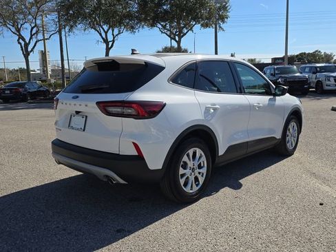 Used 2025 Ford Escape Active image 8