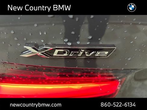 New 2026 BMW 330i xDrive Sedan w/ M Sport Package AWD/4WD image 10