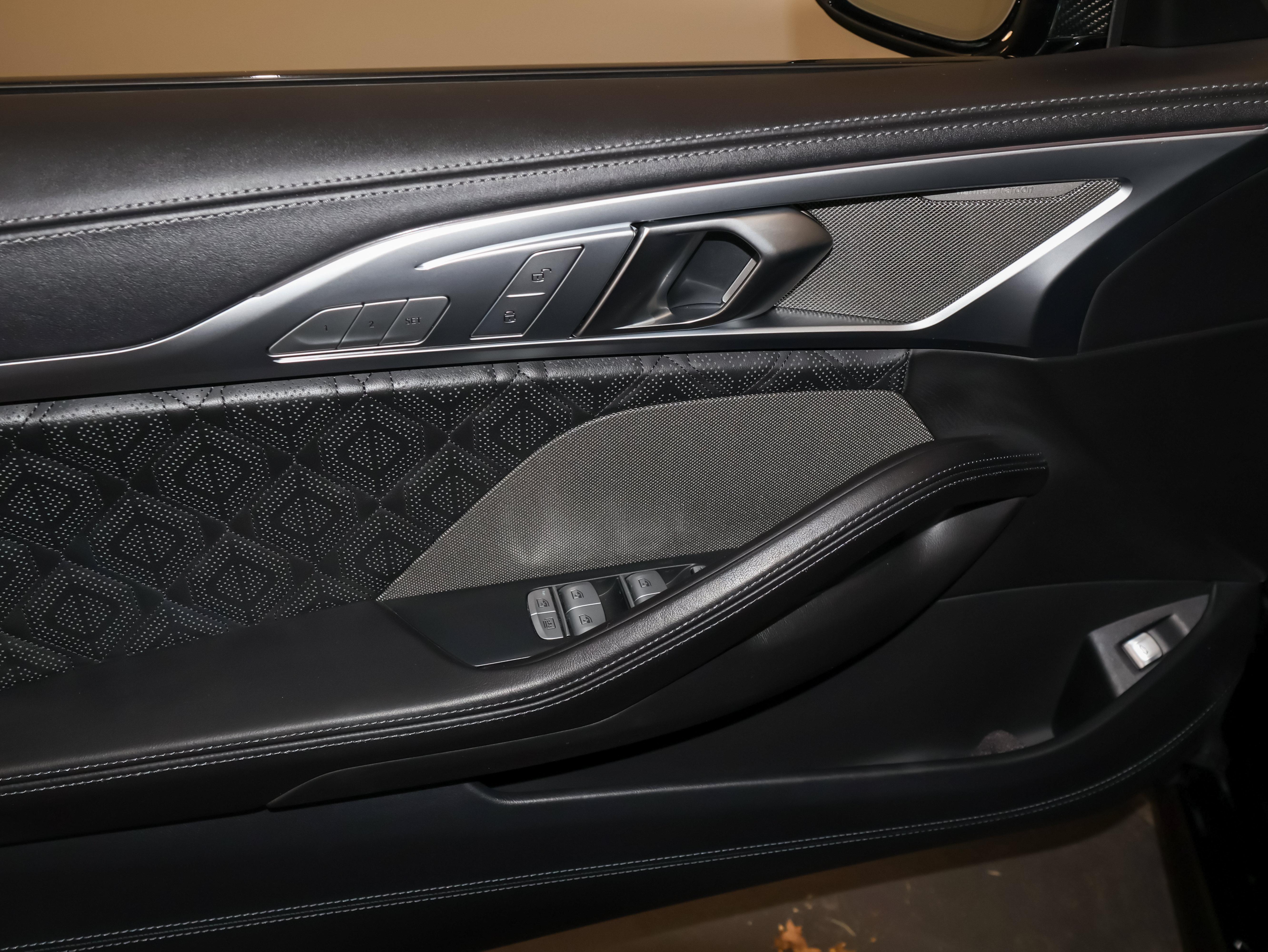 Used 2023 BMW M8 Gran Coupe xDrive Competition w/ M Carbon Exterior Package AWD/4WD image 17