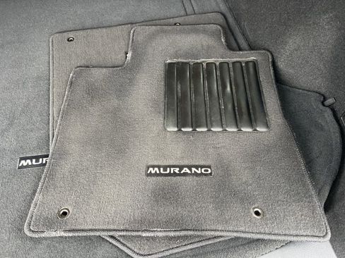 Certified 2024 Nissan Murano SL image 14