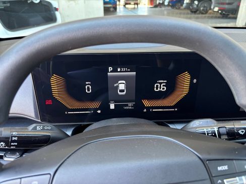 Used 2026 Kia K4 FWD image 40