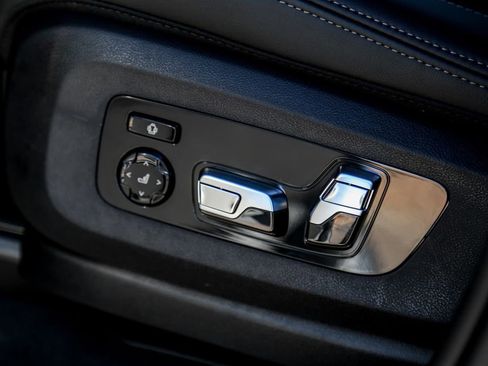 New 2026 BMW X5 xDrive50e w/ M Sport Package image 20