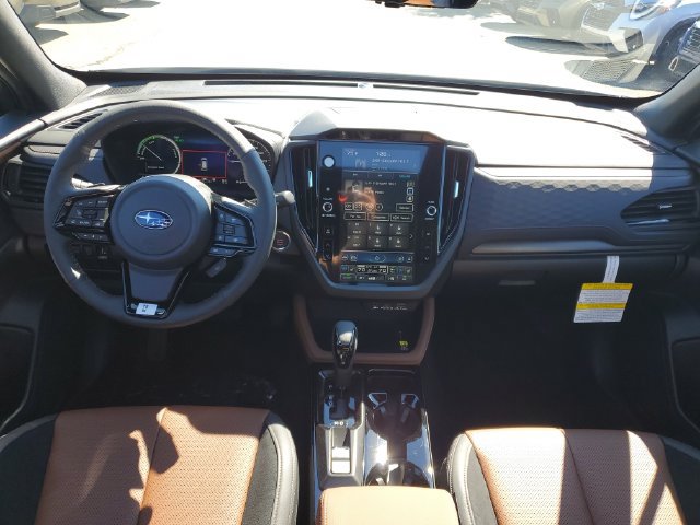 New 2026 Subaru Forester Touring AWD/4WD image 8