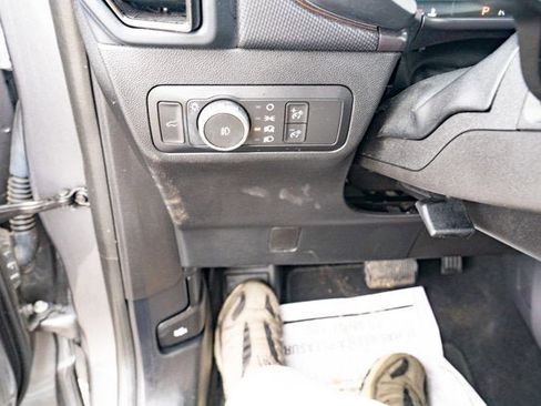 Used 2021 Ford Bronco Sport Outer Banks AWD/4WD image 22
