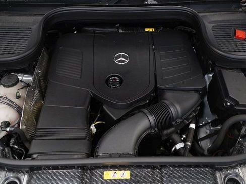 New 2025 Mercedes-Benz GLE 350 4MATIC image 34