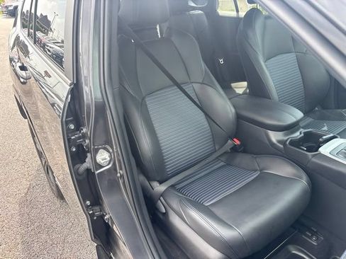 Used 2023 Toyota RAV4 XSE AWD/4WD image 20