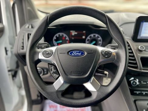 Used 2019 Ford Transit Connect XLT image 30