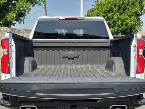 Used 2024 Chevrolet Silverado 1500 LT Trail Boss w/ Protection Package image 25