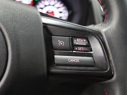 Used 2021 Subaru WRX Premium w/ Popular Package #3 (IZT) image 36